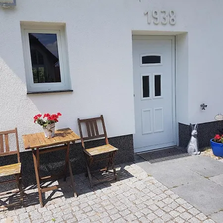 Сasa de vacaciones 1938 *