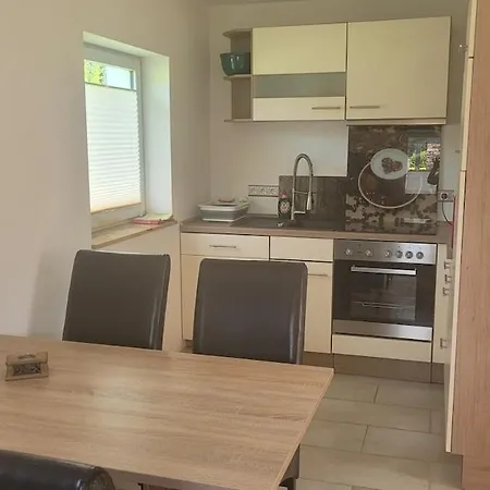 Prázdninový dům 1938 Oberkramer