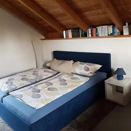 Сasa de vacaciones 1938 Oberkramer