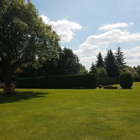 Prázdninový dům 1938 *