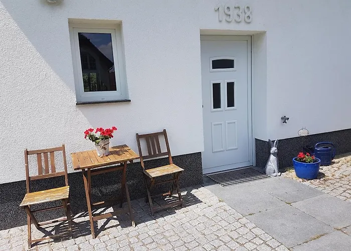 Сasa de vacaciones 1938 *