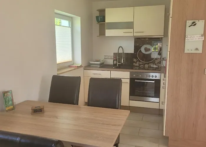 Сasa de vacaciones 1938 Oberkramer