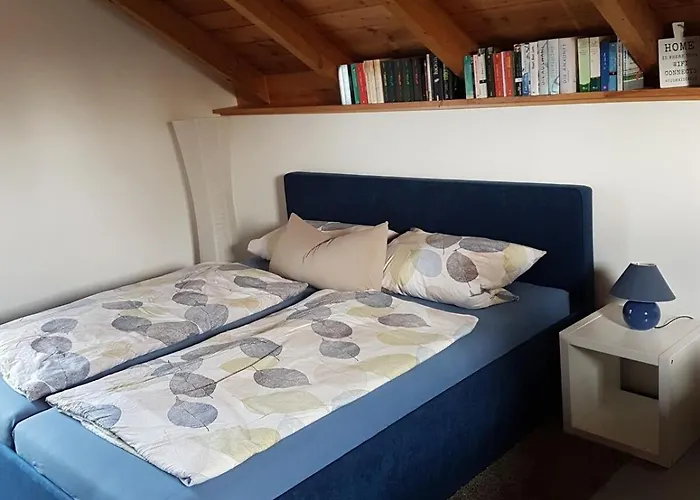 Prázdninový dům 1938 Oberkramer