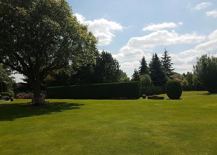 Prázdninový dům 1938 *